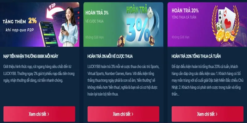 Game nổ hũ mới
